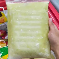Daging Durian Frozen Beku 1KG