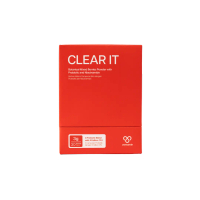 Ventamin Clear It Mixed Berries Botanical Beverage Mix 30s