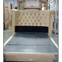 Termurah Divan Sandaran King Paris Ukuran 160x200