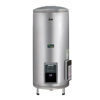 【HCG 和成】20加侖落地式調溫型電能熱水器-4級能效(EHN20BA4-不含安裝)