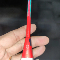Raket Badminton Lining Aeronut 9000 Combat Original