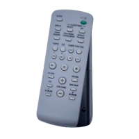 New remote control fit for Sony HCD-NE3 HCD-GX250 HCD-NE5 HCD-GX255 HCD-CBX3 HCD-RG170 HCD-RG470 Receiver