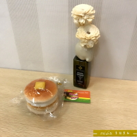 日本帶回正品軟軟 蜂蜜鬆餅軟軟