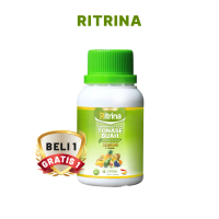 Paket Pupuk Ritrina 100ml Beli 1 dikirim 2.