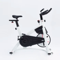 Household Body Fit Gym Sports Equipment Dynamic Exercise Indoor Cycling Spin Bike Spinning Bikes