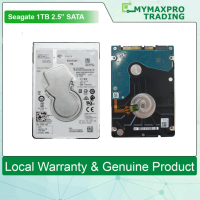 On Sale [Ready Stock]Seagate 1TB 2.5\ SATA III 7200RPM Internal HDD"