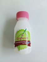 OBVIO LIQUID POLISH atau Semir Cair Pembersih Segala Jenis Kulit dan Bahan Karet lainnya.