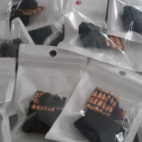 Azimat Bayi ori dari tarim. Pengantin. ain DLL. Gantungan. kemiti