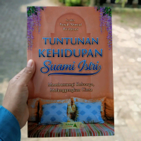 Buku Tuntunan Kehidupan Suami Istri Soft Cover