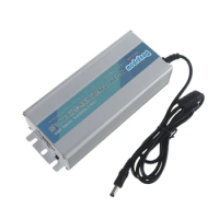 UPS Uninterrupted Power Supply 15000mAh 55Wh with 5V/12V/19V/24V Output for Wireless Router Laptop PC Smartphone Drop Ship