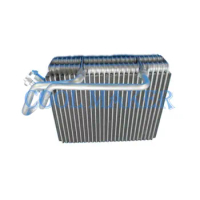 Car air conditioner evaporator core for Nissan E25 4568350