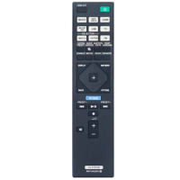 Replacement Remote Control Remote Control RMT-AA320U RMTAA320U For Sony AV Receiver STR-ZA810ES STR-DN1080 STRZA810ES STRDN1080