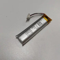 Original Replacement Headphone Battery For Bose QuietComfort QC35 / QC35 II QC45 Wireless Noise Reduction 1.9Wh Super capacitor