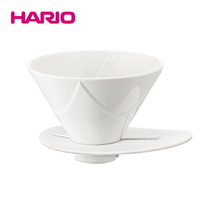 《HARIO》V60磁石無限濾杯 VDMU-02-CW