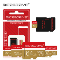 Wholesale Memory Card 128GB Extreme Pro Flash Mini SD Card 16GB 32GB 64GB 256GB 512GB Class 10 UHS-I High Speed Micro TF Card