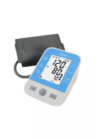 EUROO Eph-1121bpm Digital Blood Pressure Monitor