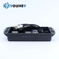 LIHUA TT91-1 TT93-1 AVR For Honda Genset8-15kw Generator Automatic Voltage Regulator Stabilizer Sing