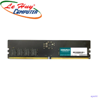 Ram Máy Tính Kingmax 8GB DDR5 4800Mhz HLH2HK1