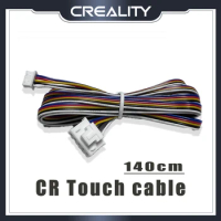 Creality CR Touch Cable Upgrade 3D Printer Parts Auto Leveling Probe Sensor Connecting with Sprite Extruder Pro Kit Touch Cable
