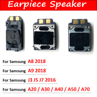 ชุดหูฟังดั้งเดิม, ลำโพงและตัวรับสัญญาณเสียง, ดีที่สุดสำหรับ Samsung A20 A30 A40 A50 A70 J3 J5 J7 201