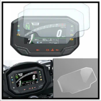 For Kawasaki Z900 ABS 2021 2020 Motorcycle Scratch Cluster Protection Instrument Film Screen Dashboard