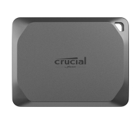 美光 Micron Crucial X9 Pro 2TB 外接式 固態硬碟 Portable SSD 2000G Type-C CT2000X9PROSSD9