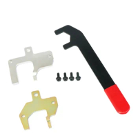 Automobile engine timing tool kit is suitable for Mercedes-Benz M112 M113 timing tool camshaft locking tool timing fixing tool