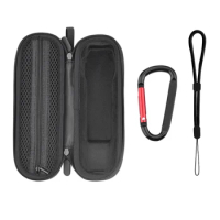 For DJI OSMO POCKET3 Protective Case Carrying Case Accessories