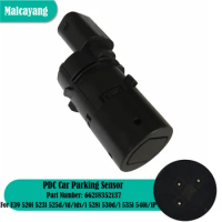 66218352137 Car Accessories PDC Parking Sensor Reverse Assist Radar For E39 520i 523i 525d/td/tds/i 528i 530d/i 535i 540i/iP M5