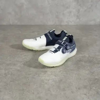 Sepatu HEAD MOTION PRO 1.5 BOA BLUE BERRY WHITE PADEL SNEAKER 100% ORIGINAL 44