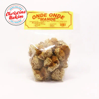 Onde - Onde Mande / Onde Ketawa