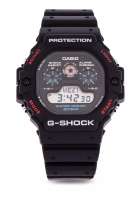 Casio G-Shock Digital Watch DW-5900-1