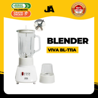 Blender Serbaguna VIVA BL-T11A Kapasitas 1 Liter / Murah Berkualitas Kaca