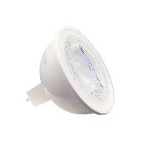 【Dan Lighting點照明】MR16 LED 7W 杯燈 投射燈 珠寶燈 高演色性(附專用變壓器)
