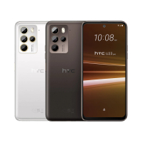 【HTC 宏達電】U23 Pro 6.7吋(8G/256G/高通驍龍7 Gen1/1.08億萬鏡頭畫素)
