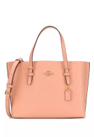 Coach Coach Mollie Tote 25 - Faded Blush