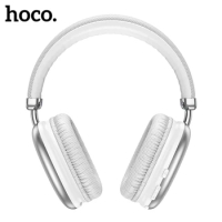 HOCO Wireless Bluetooth 5.3 Headphones Mic Noise Cancelling Headsets Stereo Sound Earphones Sports G