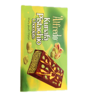 Alfredo Kunafa Pistachio Chocolate (Dubai style) 200g