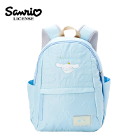 日本正版 大耳狗 兒童背包 後背包 背包 書包 20週年紀念 喜拿 Cinnamoroll 三麗鷗 Sanrio - 710197