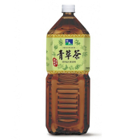 悅氏 青草茶(2000ml)