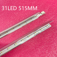 5/10KIT LED backlight strip for UE49K5100AU UN49K5300 UE49K5100 CY-FK049BNEV3H 49K5100A UE49K5100AK UE49K5100AW UE49K5300A