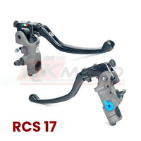 Master Rem Brembo RCS Series RCS17