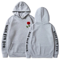 Men Fashion Graphic Hoodies Essentials Sweatshirts Women Casual Long Sleeve Haruku Streetwear Hooded