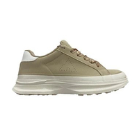 Sepatu Sneakers Wanita Airwalk Dosca Beige White (AIWCL250330W) Original 39