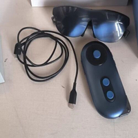 yes99buy電玩  Rokid Max智慧AR眼鏡3D遊戲觀影ar眼鏡一體機觀影福利品