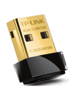 USB อะแดปเตอร์ รุ่น TL-WN725N