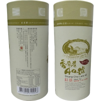 【南投魚池鄉/香茶巷40號】阿薩姆紅茶150g(台茶8號/紙罐)共2瓶