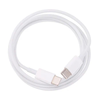 PD 15W Fast Charging USB C to 8Pin Cable for iPhone 11 Pro Max XR 7 Data Cord Usb Type-C To USB-C 60W For Samsung Xiaomi 100pcs