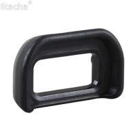 FDA-EP17 ep17 eyepiece viewfinder Eyecup Hard ABS eye cup For Sony A6500 camera EP-17