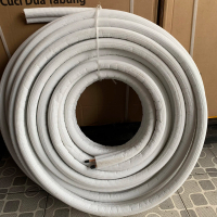 SELANG AC PIPA HODA 05-1 PK ( PERMETER) DAN PER 1 ROLL